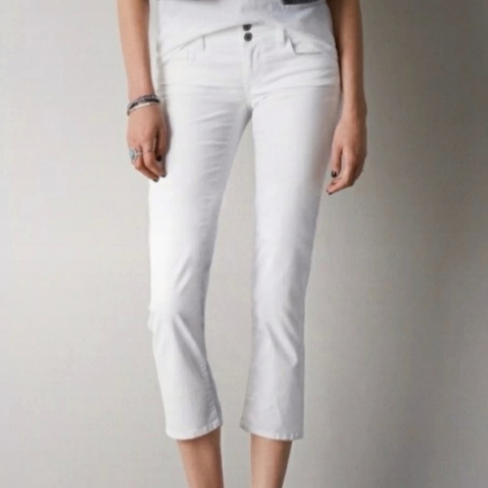 AE Artist Crop Capri 10